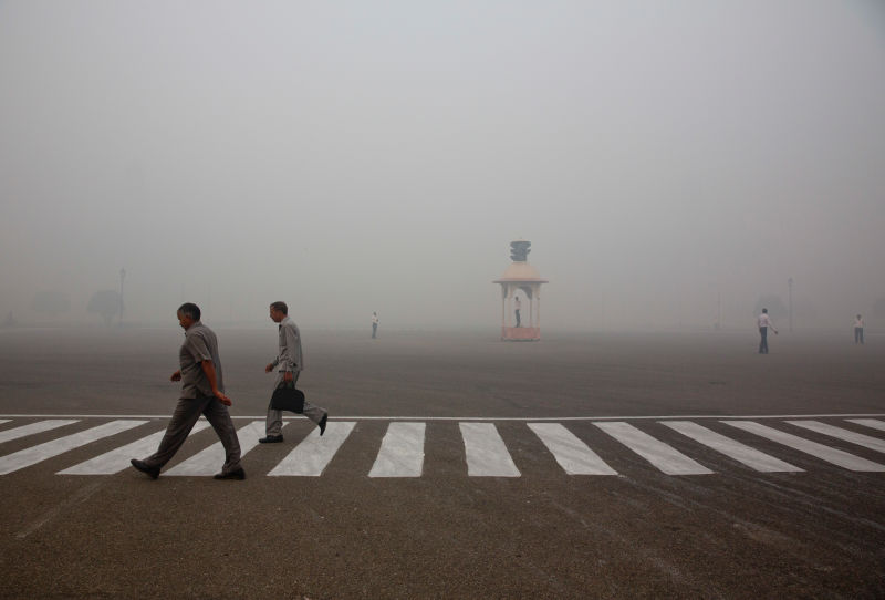 Foto: AP Images.